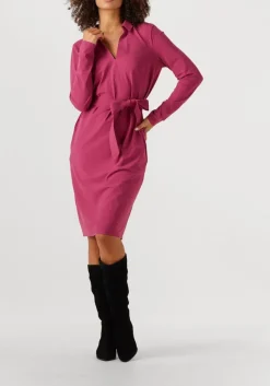 DAMES JAPAN TKY midi jurk nenema