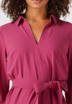 DAMES JAPAN TKY midi jurk nenema