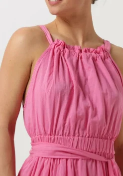 DAMES NEMA maxi jurk lia