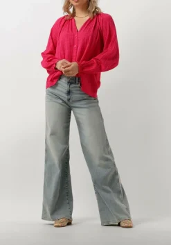 DAMES STELLA FOREST blouses e24ch045