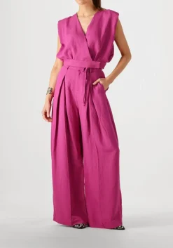 DAMES SUNCOO wijde broek julio