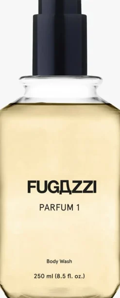 DAMES FUGAZZI lichaamsverzorging parfum 1 250ml - body wash