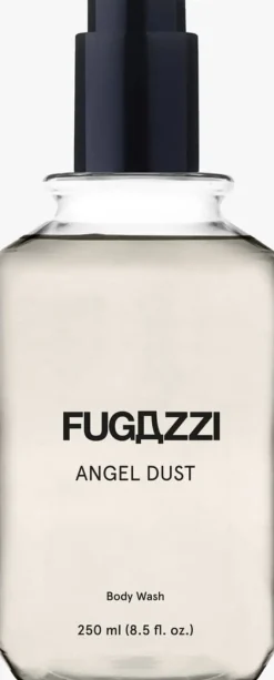 DAMES FUGAZZI lichaamsverzorging angel dust 250ml - body wash