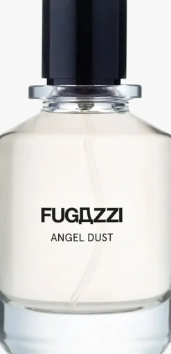 DAMES FUGAZZI parfum angel dust 100ml - extrait de parfum