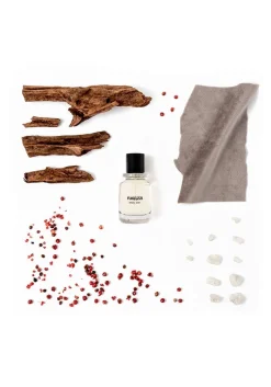 DAMES FUGAZZI parfum angel dust 100ml - extrait de parfum