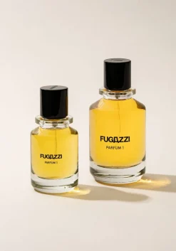 DAMES FUGAZZI parfum parfum 1 100ml - extrait de parfum