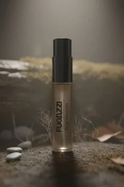 DAMES FUGAZZI parfum passionfroudh 8ml - extrait de parfum