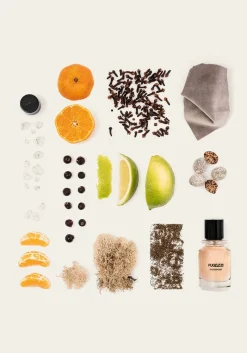 DAMES FUGAZZI parfum sugardaddy 100ml - extrait de parfum