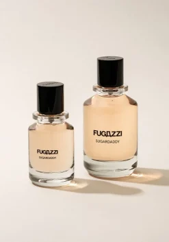 DAMES FUGAZZI parfum sugardaddy 100ml - extrait de parfum