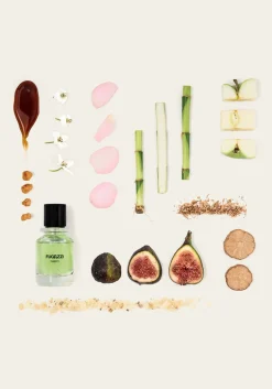 DAMES FUGAZZI parfum thirsty 100ml - extrait de parfum