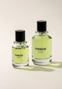 DAMES FUGAZZI parfum thirsty 100ml - extrait de parfum