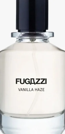 DAMES FUGAZZI parfum vanilla haze 100ml - extrait de parfum