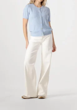 DAMES 7 FOR ALL MANKIND wide jeans lotta sugar