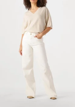 DAMES 7 FOR ALL MANKIND wide jeans lotta sugar