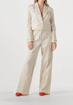 DAMES AAIKO blazer ines stripe co 570