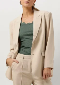 DAMES AAIKO blazer amanda herring vis 520