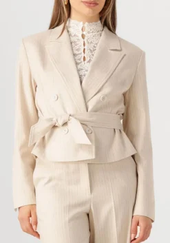 DAMES AAIKO blazer mae stripe vis 526