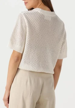 DAMES AIMEE THE LABEL top kyarap