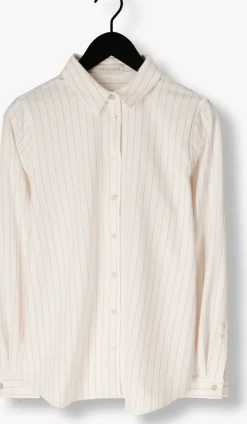 DAMES AIMEE THE LABEL blouses blaire stripe