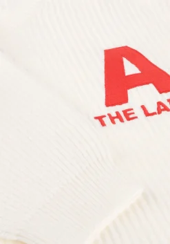 DAMES ALIX THE LABEL trui ladies knitted basic jumper