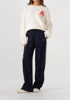 DAMES ALIX THE LABEL trui ladies knitted basic jumper