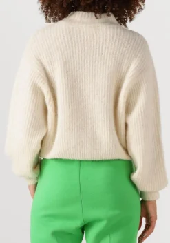 DAMES AMERICAN VINTAGE trui east.1