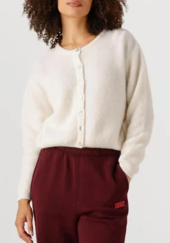 DAMES AMERICAN VINTAGE vest vitow cardigan