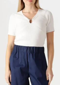 DAMES CAROLINE BISS t-shirt 1260