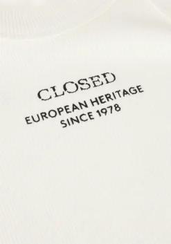 DAMES CLOSED top racer tank top