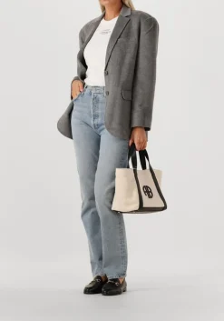 DAMES CLOSED top racer tank top