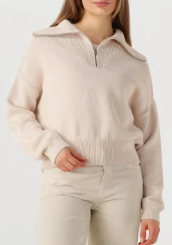 DAMES CLOSED vest cropped troyer