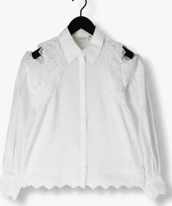 DAMES COPENHAGEN MUSE blouses cmmolly-shirt 2