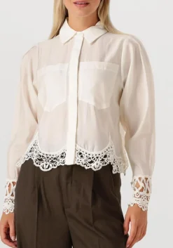 DAMES COPENHAGEN MUSE blouses cmmolly-shirt
