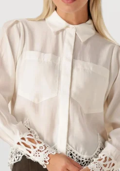 DAMES COPENHAGEN MUSE blouses cmmolly-shirt