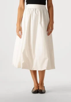 DAMES COPENHAGEN MUSE midirok shirley skirt