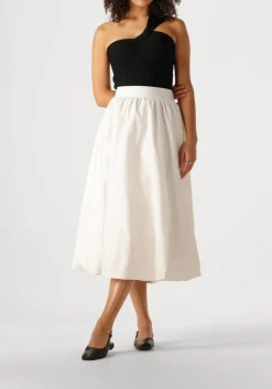 DAMES COPENHAGEN MUSE midirok shirley skirt