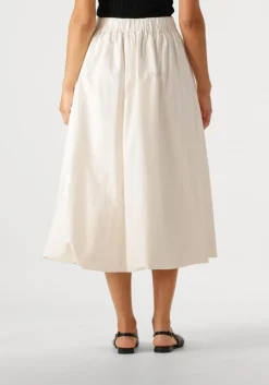 DAMES COPENHAGEN MUSE midirok shirley skirt