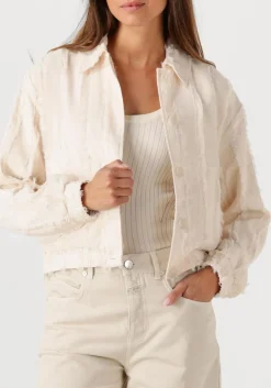 DAMES DANTE6 jack jasmine fil coupé bomber jacket