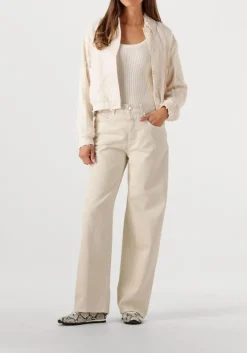 DAMES DANTE6 jack jasmine fil coupé bomber jacket