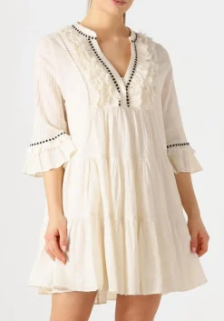 DAMES DEVOTION mini jurk efisto