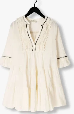 DAMES DEVOTION mini jurk efisto