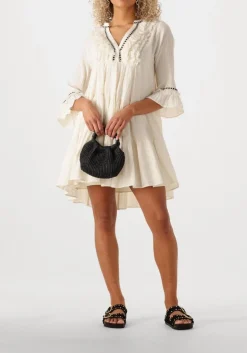 DAMES DEVOTION mini jurk efisto