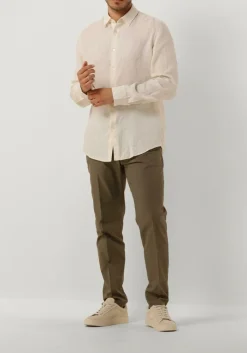 Heren DRYKORN casual overhemd ramis 126106