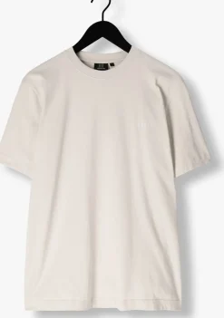 Heren GENTI t-shirt t-shirt ss j2040-1223