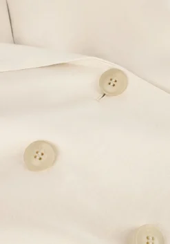 DAMES GESTUZ blazer elarahgz linen blazer