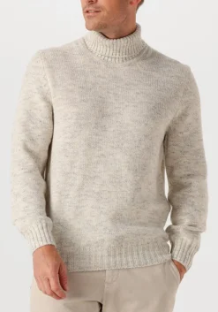Heren GRAN SASSO coltrui turtle neck
