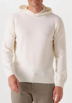 Heren GRAN SASSO trui pull hood