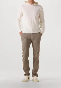 Heren GRAN SASSO trui pull hood