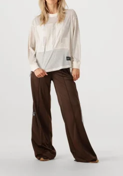 DAMES HAUTE L'AMITIÉ haute l'amitié tops & t-shirts drift ls sports blouse