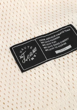 DAMES HAUTE L'AMITIÉ haute l'amitié tops & t-shirts drift ls sports blouse